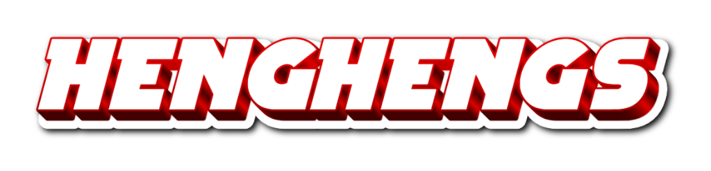 henghengs
