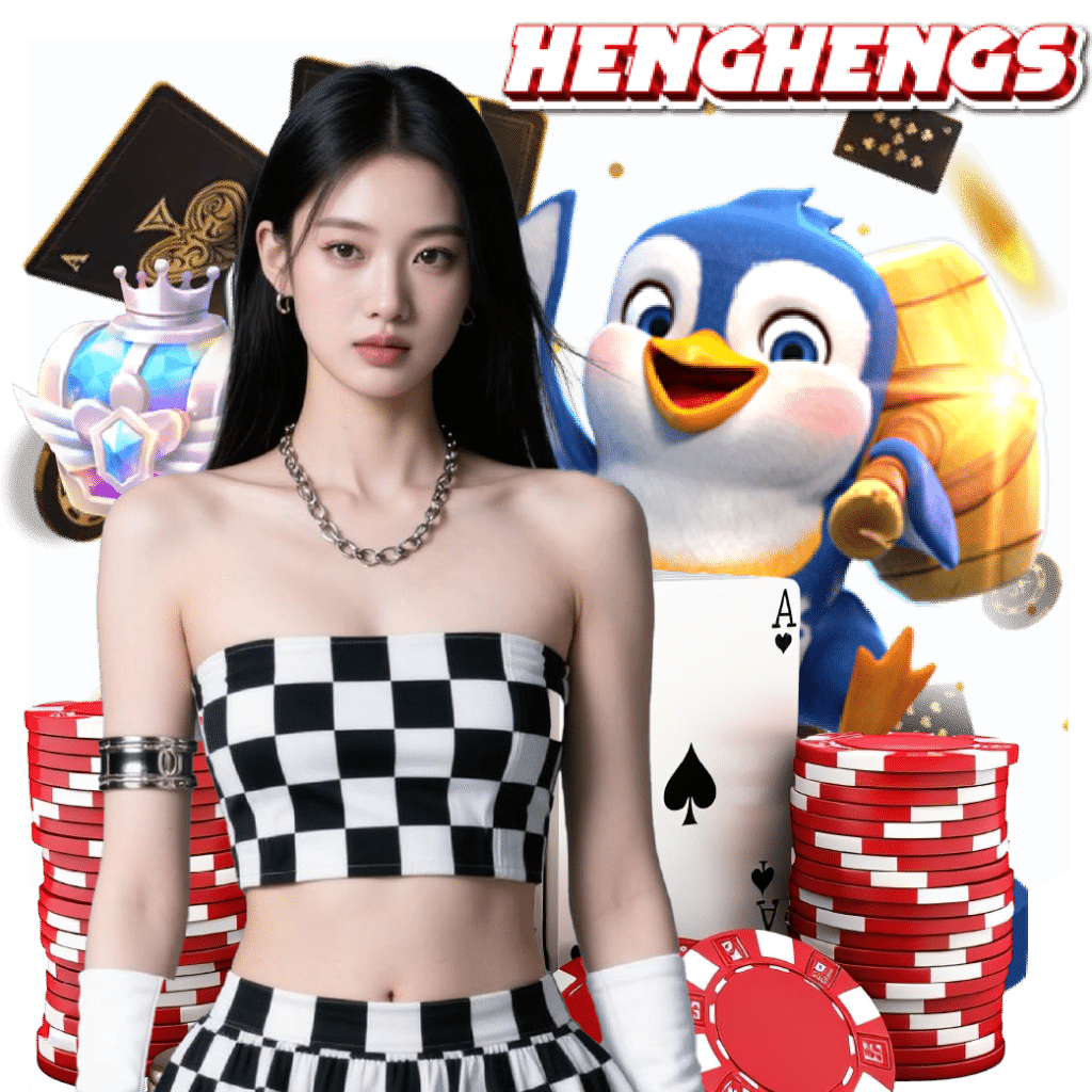 henghengs