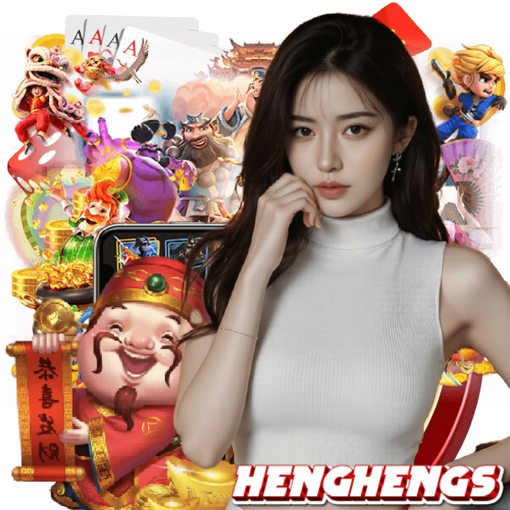 henghengs จ่ายจริง
