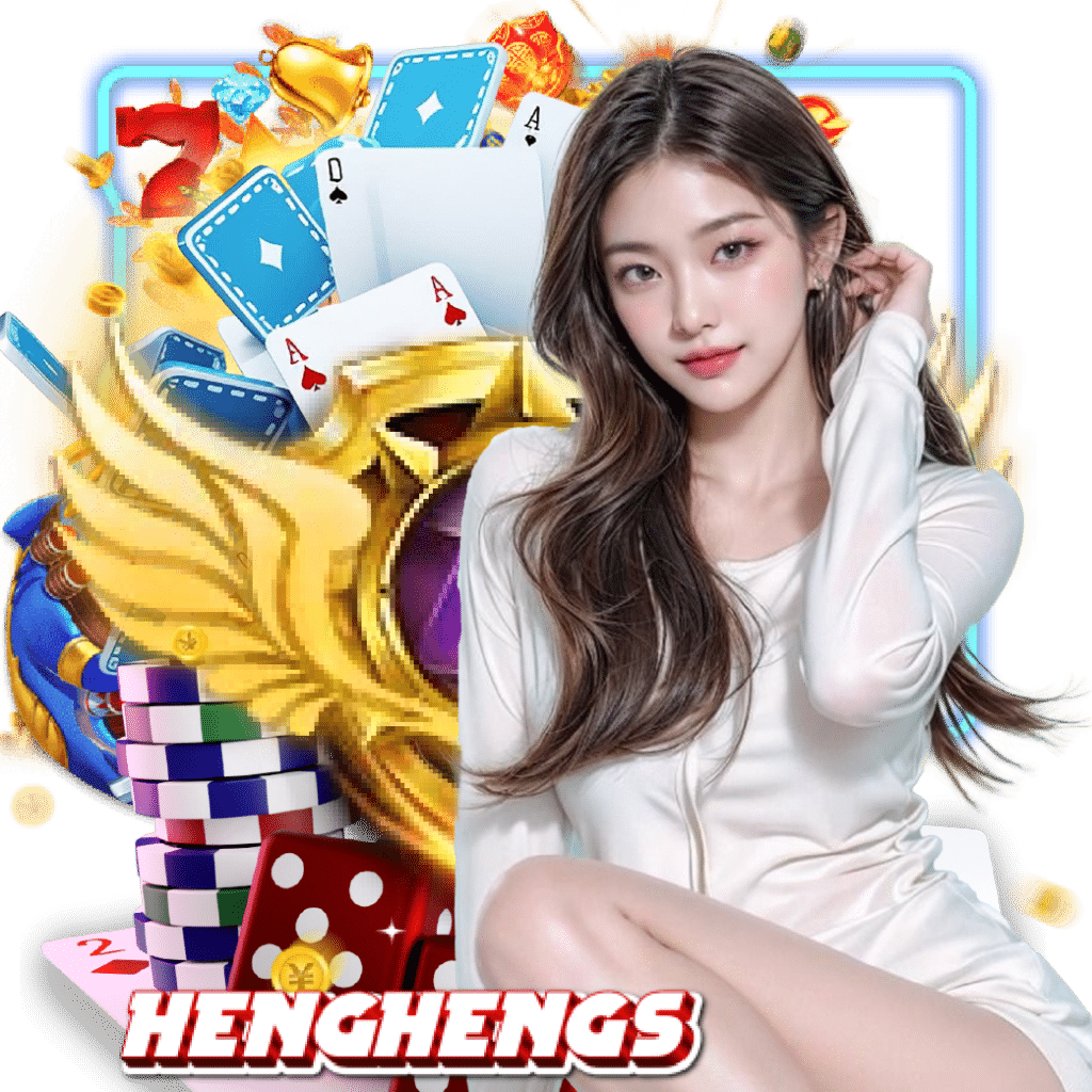 henghengs ทดลองเล่น