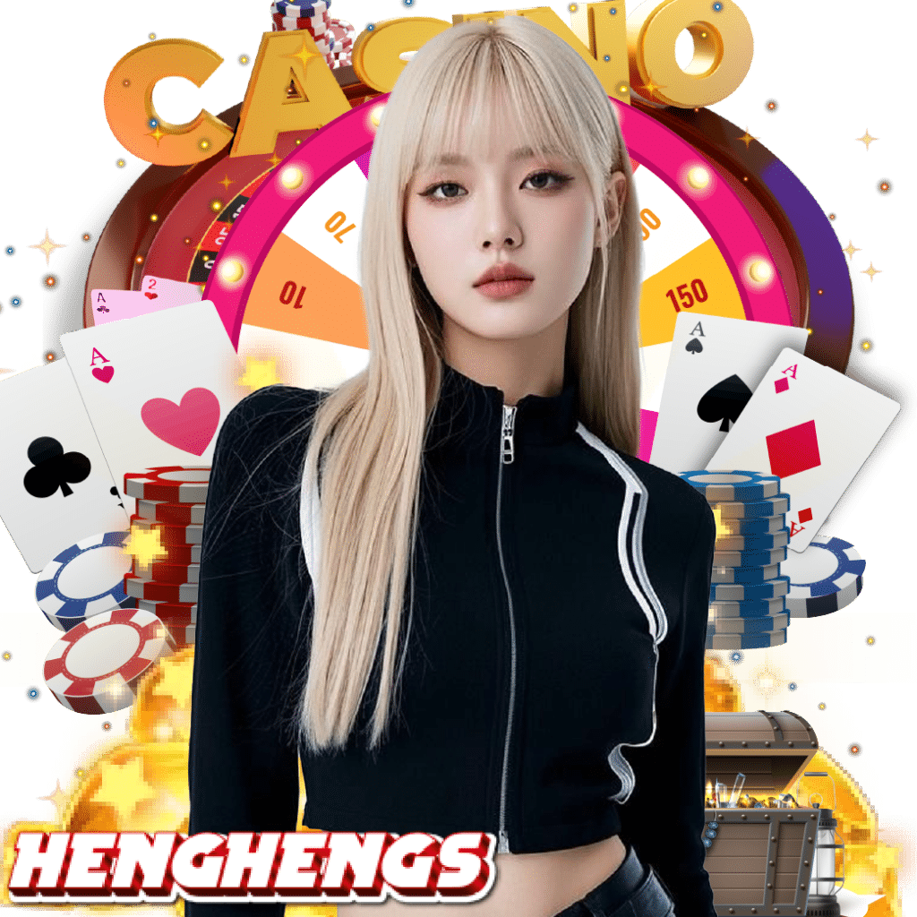 henghengs สล็อตออนไลน์