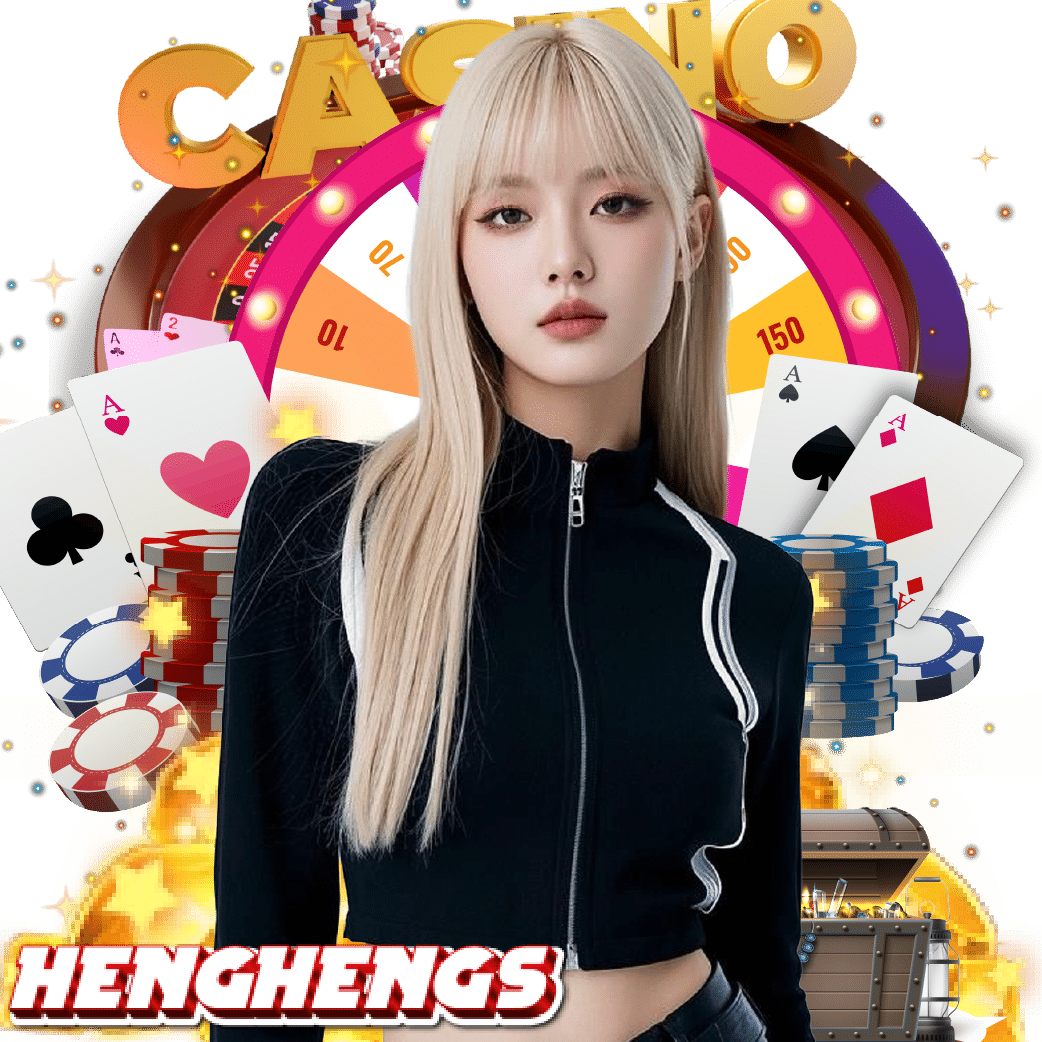 henghengs สล็อตออนไลน์
